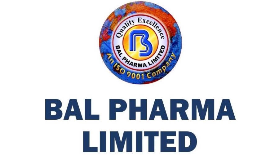 BAL PHARMA LIMITED