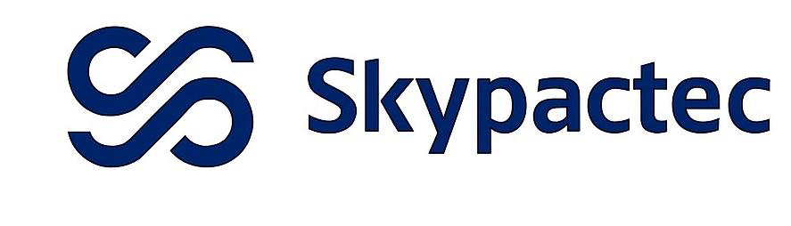 Skypactec Logo